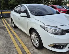 RENAULT FLUENCE 2.0 PRIVILÉGE 16V FLEX 4P AUTOMÁTICO RENAULT FLUENCE 2.0 PRIVILÉGE 16V FLEX 4P AUTOMÁTICO