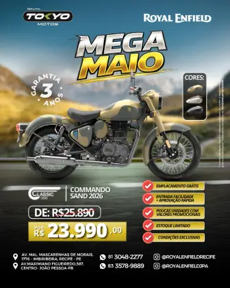 ROYAL ENFIELD CLASSIC 350 ROYAL ENFIELD CLASSIC 350