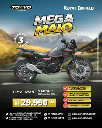 ROYAL ENFIELD HIMALAYAN 450 SLATE SALT ROYAL ENFIELD HIMALAYAN 450 SLATE SALT