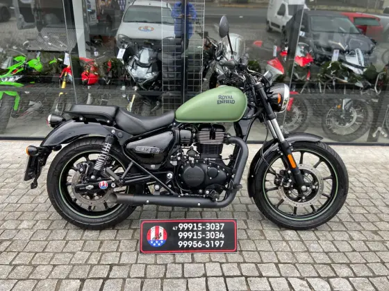 ROYAL ENFIELD METEOR 350 FIREBALL ROYAL ENFIELD METEOR 350 FIREBALL