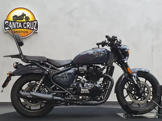 ROYAL ENFIELD SHOTGUN 650 SHEET METAL GREY ROYAL ENFIELD SHOTGUN 650 SHEET METAL GREY