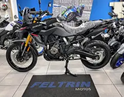 SUZUKI V-STROM 800 DE SUZUKI V-STROM 800 DE