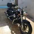 SUZUKI BOULEVARD M800 SUZUKI BOULEVARD M800