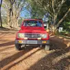 SUZUKI SAMURAI 1.3 JX METAL TOP 4X4 16V GASOLINA 2P MANUAL SUZUKI SAMURAI 1.3 JX METAL TOP 4X4 16V GASOLINA 2P MANUAL