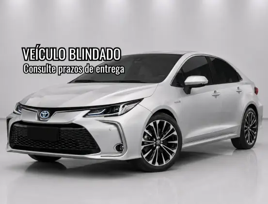 TOYOTA COROLLA 1.8 VVT-I HYBRID FLEX ALTIS PREMIUM CVT TOYOTA COROLLA 1.8 VVT-I HYBRID FLEX ALTIS PREMIUM CVT