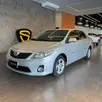 TOYOTA COROLLA 1.8 GLI 16V FLEX 4P AUTOMÁTICO TOYOTA COROLLA 1.8 GLI 16V FLEX 4P AUTOMÁTICO