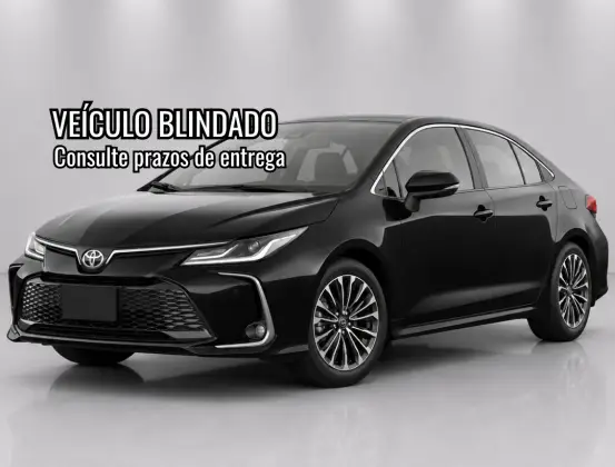 TOYOTA COROLLA 2.0 VVT-IE FLEX ALTIS PREMIUM DIRECT SHIFT