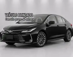 TOYOTA COROLLA 2.0 VVT-IE FLEX ALTIS PREMIUM DIRECT SHIFT TOYOTA COROLLA 2.0 VVT-IE FLEX ALTIS PREMIUM DIRECT SHIFT