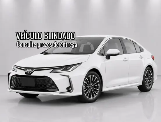 TOYOTA COROLLA 2.0 VVT-IE FLEX ALTIS PREMIUM DIRECT SHIFT TOYOTA COROLLA 2.0 VVT-IE FLEX ALTIS PREMIUM DIRECT SHIFT