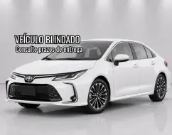 TOYOTA COROLLA 2.0 VVT-IE FLEX ALTIS PREMIUM DIRECT SHIFT TOYOTA COROLLA 2.0 VVT-IE FLEX ALTIS PREMIUM DIRECT SHIFT
