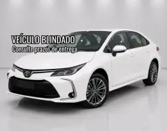 TOYOTA COROLLA 2.0 VVT-IE FLEX XEI DIRECT SHIFT TOYOTA COROLLA 2.0 VVT-IE FLEX XEI DIRECT SHIFT