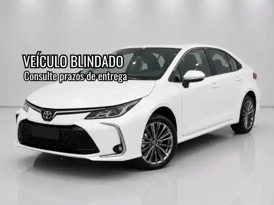 TOYOTA-COROLLA-2.0 VVT-IE FLEX XEI DIRECT SHIFT TOYOTA-COROLLA-2026