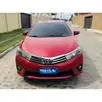 TOYOTA COROLLA 2.0 ALTIS 16V FLEX 4P AUTOMÁTICO TOYOTA COROLLA 2.0 ALTIS 16V FLEX 4P AUTOMÁTICO
