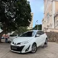 TOYOTA YARIS 1.3 16V FLEX XL PLUS TECH MULTIDRIVE TOYOTA YARIS 1.3 16V FLEX XL PLUS TECH MULTIDRIVE