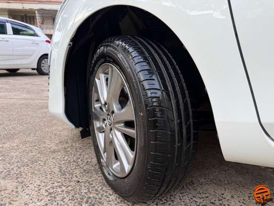 TOYOTA-YARIS-1.3 16V FLEX XL PLUS TECH MULTIDRIVE TOYOTA-YARIS-2019