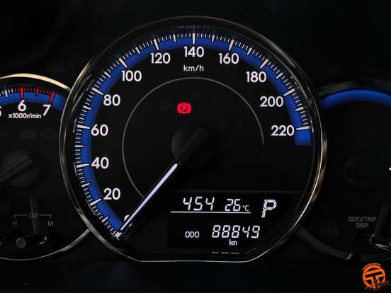 TOYOTA-YARIS-1.3 16V FLEX XL PLUS TECH MULTIDRIVE TOYOTA-YARIS-2019