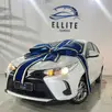 TOYOTA YARIS 1.5 16V FLEX XS MULTIDRIVE TOYOTA YARIS 1.5 16V FLEX XS MULTIDRIVE
