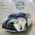 TOYOTA YARIS 1.5 16V FLEX XS MULTIDRIVE TOYOTA YARIS 1.5 16V FLEX XS MULTIDRIVE