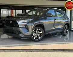 TOYOTA YARIS CROSS 1.5 VVT-I FLEX XRE CVT TOYOTA YARIS CROSS 1.5 VVT-I FLEX XRE CVT