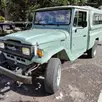 TOYOTA BANDEIRANTE 4.0 OJ55LP-BL3 4X4 CS DIESEL 2P MANUAL TOYOTA BANDEIRANTE 4.0 OJ55LP-BL3 4X4 CS DIESEL 2P MANUAL