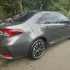 TOYOTA COROLLA 1.8 VVT-I HYBRID FLEX ALTIS PREMIUM CVT TOYOTA COROLLA 1.8 VVT-I HYBRID FLEX ALTIS PREMIUM CVT