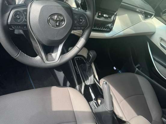 TOYOTA-COROLLA-1.8 VVT-I HYBRID FLEX ALTIS PREMIUM CVT TOYOTA-COROLLA-2025