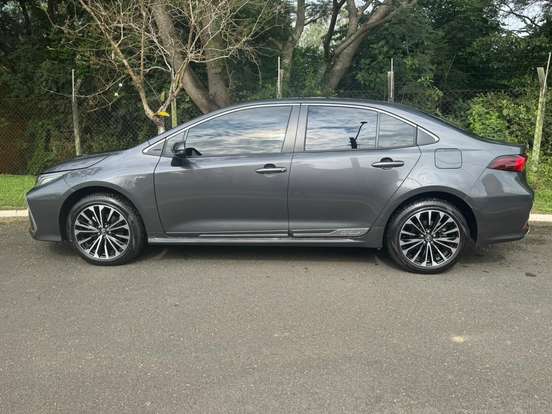 TOYOTA-COROLLA-1.8 VVT-I HYBRID FLEX ALTIS PREMIUM CVT TOYOTA-COROLLA-2025