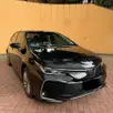 TOYOTA COROLLA 2.0 VVT-IE FLEX XEI DIRECT SHIFT TOYOTA COROLLA 2.0 VVT-IE FLEX XEI DIRECT SHIFT