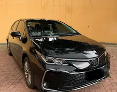 TOYOTA COROLLA 2.0 VVT-IE FLEX XEI DIRECT SHIFT TOYOTA COROLLA 2.0 VVT-IE FLEX XEI DIRECT SHIFT