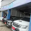 TOYOTA HILUX 3.0 SRV LIMITED EDITION 4X4 CD 16V TURBO INTERCOOLER DIESEL 4P AUTOMÁTICO TOYOTA HILUX 3.0 SRV LIMITED EDITION 4X4 CD 16V TURBO INTERCOOLER DIESEL 4P AUTOMÁTICO