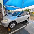 TOYOTA RAV4 2.4 4X4 16V GASOLINA 4P AUTOMÁTICO TOYOTA RAV4 2.4 4X4 16V GASOLINA 4P AUTOMÁTICO