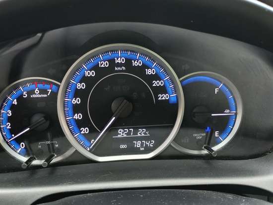 TOYOTA-YARIS-1.3 16V FLEX XL MANUAL TOYOTA-YARIS-2019