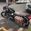 TRIUMPH BONNEVILLE T100 BLACK 900 TRIUMPH BONNEVILLE T100 BLACK 900