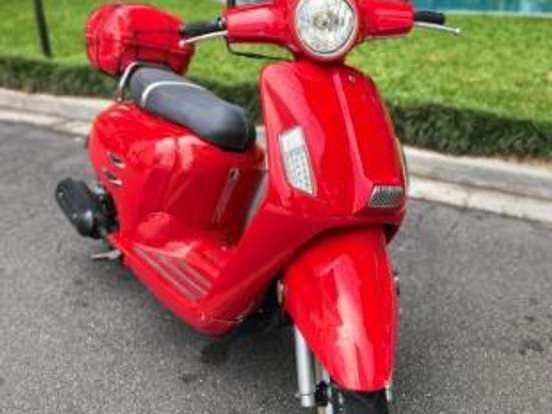 VESPA-LX 150 VESPA-LX 150-2013