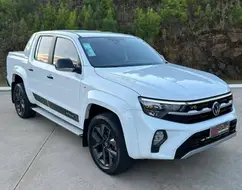VOLKSWAGEN AMAROK 3.0 V6 TDI DIESEL EXTREME CD 4MOTION AUTOMÁTICO VOLKSWAGEN AMAROK 3.0 V6 TDI DIESEL EXTREME CD 4MOTION AUTOMÁTICO