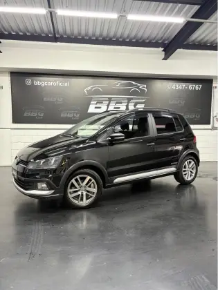 VOLKSWAGEN FOX 1.6 MSI TOTAL FLEX XTREME 4P MANUAL VOLKSWAGEN FOX 1.6 MSI TOTAL FLEX XTREME 4P MANUAL