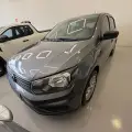 VOLKSWAGEN GOL 1.0 12V MPI TOTALFLEX 4P MANUAL VOLKSWAGEN GOL 1.0 12V MPI TOTALFLEX 4P MANUAL