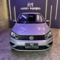 VOLKSWAGEN GOL 1.0 12V MPI TOTALFLEX 4P MANUAL VOLKSWAGEN GOL 1.0 12V MPI TOTALFLEX 4P MANUAL
