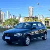 VOLKSWAGEN GOL 1.0 MI 8V FLEX 4P MANUAL G.IV VOLKSWAGEN GOL 1.0 MI 8V FLEX 4P MANUAL G.IV