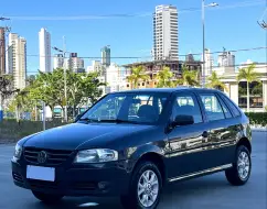 VOLKSWAGEN GOL 1.0 MI 8V FLEX 4P MANUAL G.IV VOLKSWAGEN GOL 1.0 MI 8V FLEX 4P MANUAL G.IV