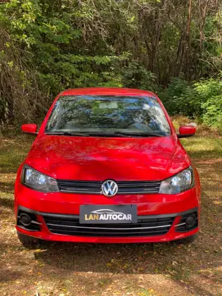 VOLKSWAGEN GOL 1.0 MI 8V FLEX 4P MANUAL G.VI
