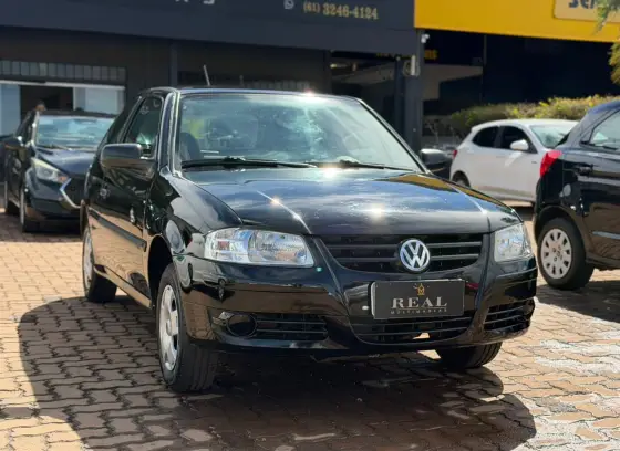 VOLKSWAGEN GOL 1.0 MI ECOMOTION 8V FLEX 2P MANUAL G.IV