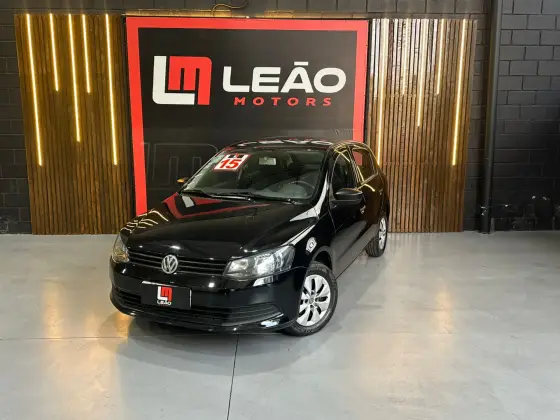 VOLKSWAGEN GOL 1.0 MI SPECIAL 8V FLEX 4P MANUAL VOLKSWAGEN GOL 1.0 MI SPECIAL 8V FLEX 4P MANUAL