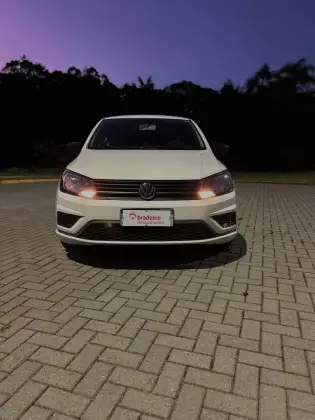 VOLKSWAGEN GOL 1.6 MSI TOTALFLEX 4P MANUAL VOLKSWAGEN GOL 1.6 MSI TOTALFLEX 4P MANUAL