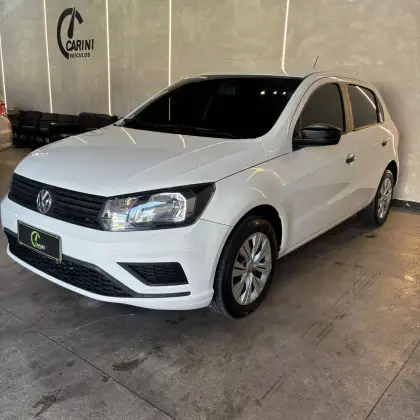 VOLKSWAGEN GOL 1.6 MSI TOTALFLEX 4P MANUAL VOLKSWAGEN GOL 1.6 MSI TOTALFLEX 4P MANUAL