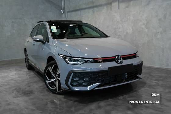VOLKSWAGEN GOLF 2.0 370 TSI GASOLINA GTI DSG