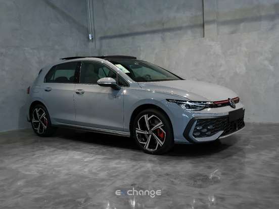VOLKSWAGEN-GOLF-2.0 370 TSI GASOLINA GTI DSG VOLKSWAGEN-GOLF-2026