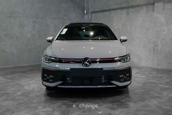 VOLKSWAGEN-GOLF-2.0 370 TSI GASOLINA GTI DSG VOLKSWAGEN-GOLF-2026