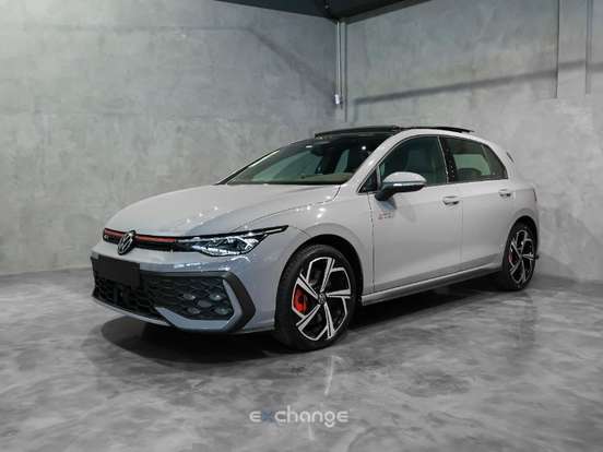 VOLKSWAGEN-GOLF-2.0 370 TSI GASOLINA GTI DSG VOLKSWAGEN-GOLF-2026