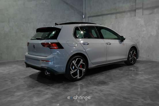 VOLKSWAGEN-GOLF-2.0 370 TSI GASOLINA GTI DSG VOLKSWAGEN-GOLF-2026